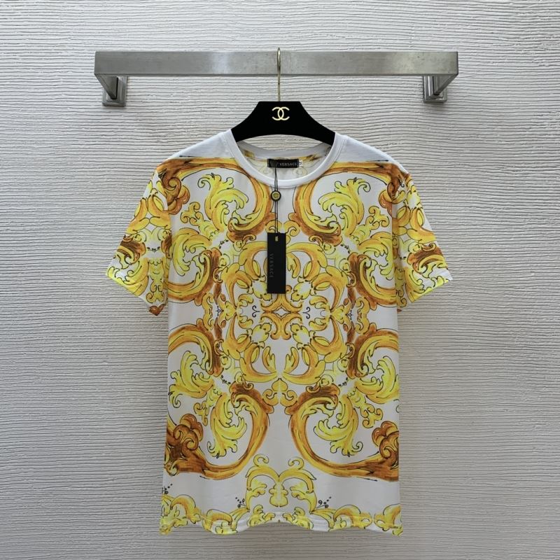 Versace T-Shirts